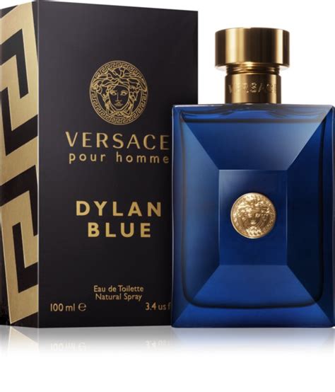 versace dylan blue uomo opinioni|versace dylan blue priceline.